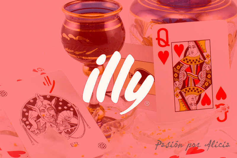 Illy Competition